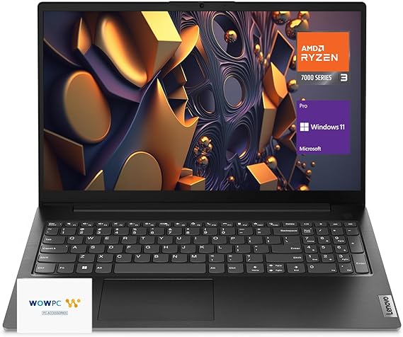 Lenovo V15 Gen 4 Laptop review.